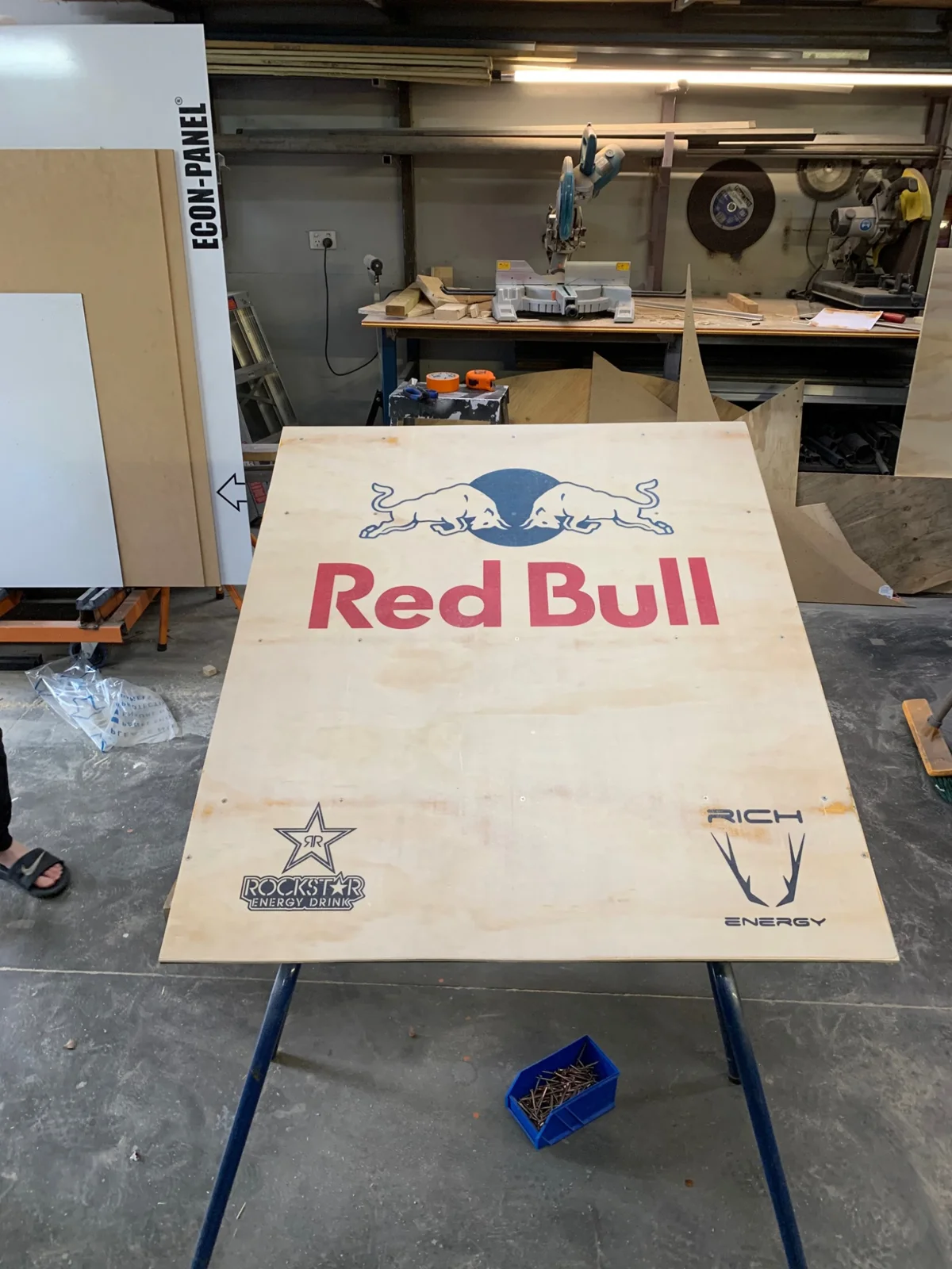 RADesignz project: Custom game board graphics